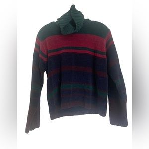 Dressbarn Petite Vintage Sweater